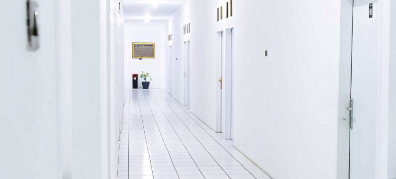 Putrajaya Hotel图片