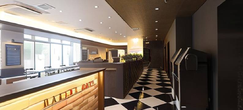 土浦站前塞莱克顿酒店(The Celecton Tsuchiura Ekimae)图片