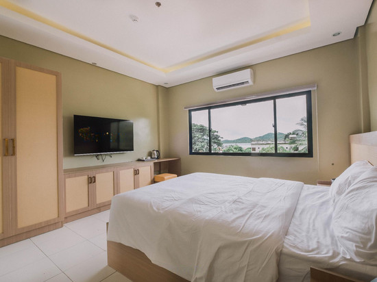 科隆热带之家度假酒店