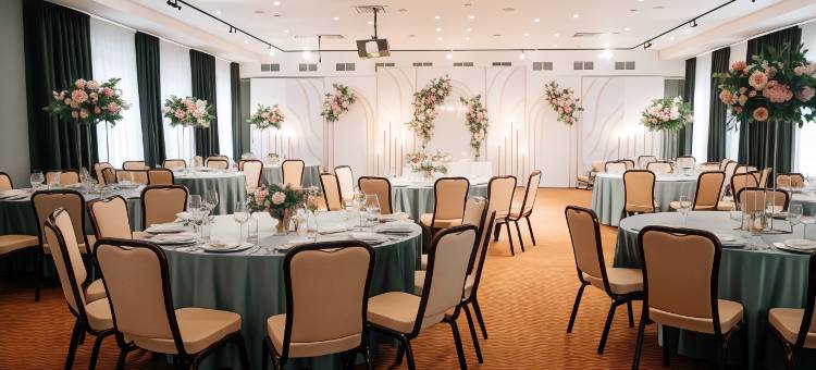 Azimut Tula Park Hotel图片