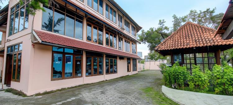 Hotel O 胡安旅馆(Hotel O Juan Guest House)图片