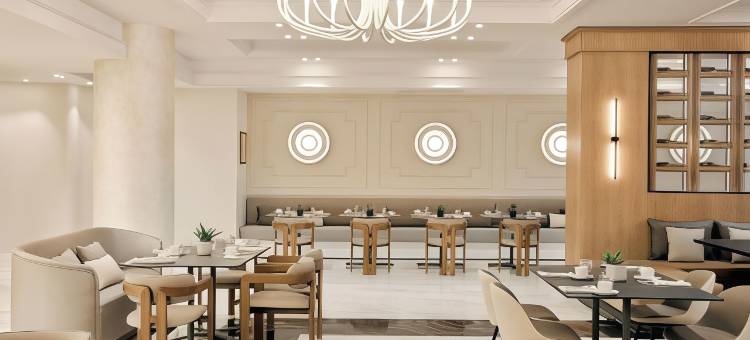 米诺亚宫殿度假村(Minoa Palace Resort)图片