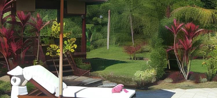 安乐居旅馆(Guesthouse Rumah Senang)图片