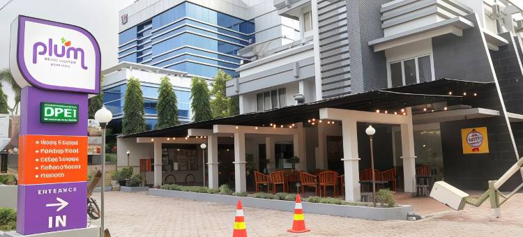 PLUM Hotel Lading Banda Aceh图片