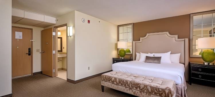 山谷旅馆(Mountain Valley Lodge Hailey Sun Valley)图片