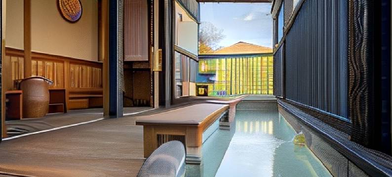 藏王岩清水料理之宿季之里(Kinosato)图片