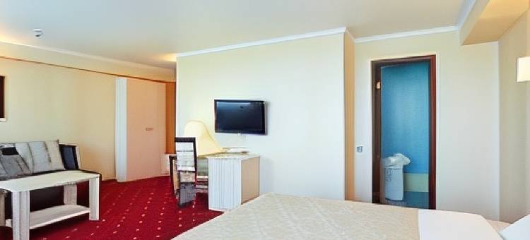 布良斯克酒店(Bryansk Hotel)图片
