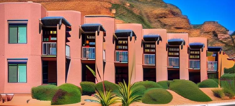 钟岩酒店(Bell Rock Inn)图片