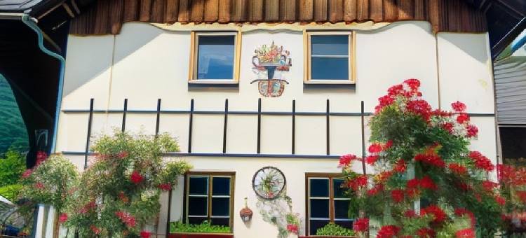 Wengerwirt Zur Laube图片