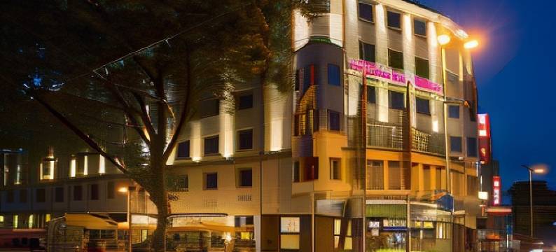 杜塞尔多夫市中心美居酒店(Mercure Hotel Duesseldorf City Center)图片