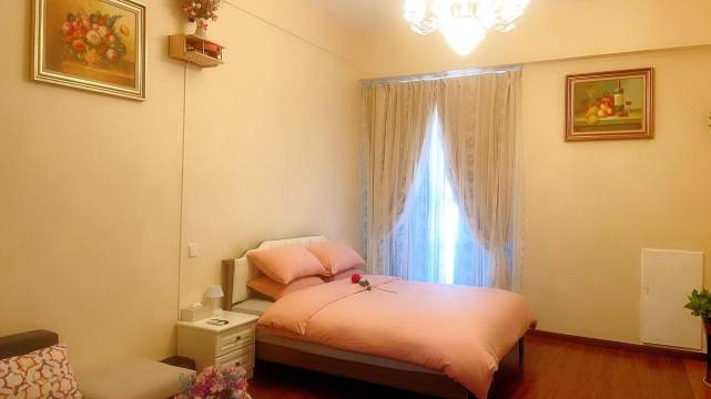 糖宝宝公寓(富士康路分店)