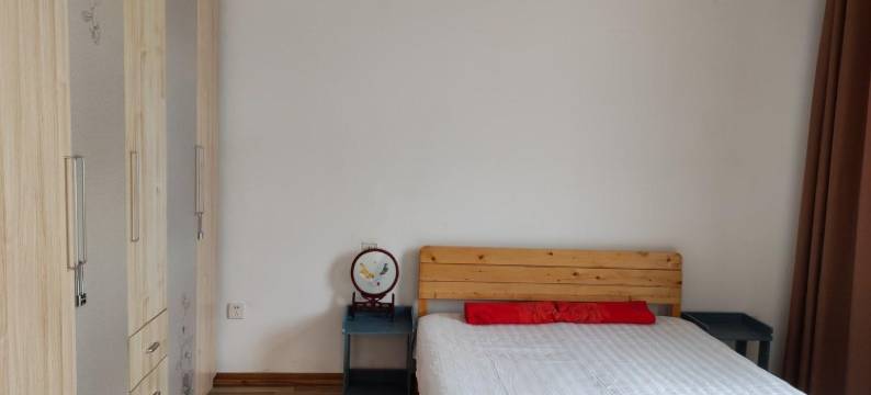 萍水相逢皆是缘度假别墅(城港南路分店)图片