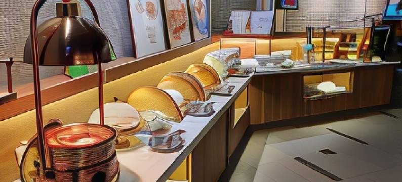 桃园欧帝花园商旅图片