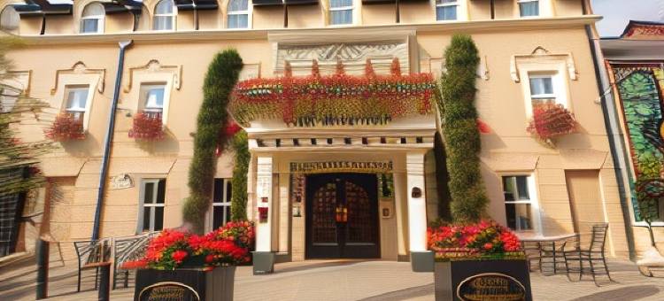 锦绣精品酒店(The Fairview Boutique Hotel)图片