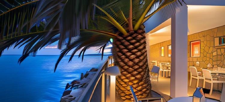 阿米内斯优尼克流光酒店(Aminess Younique Lume Hotel)图片