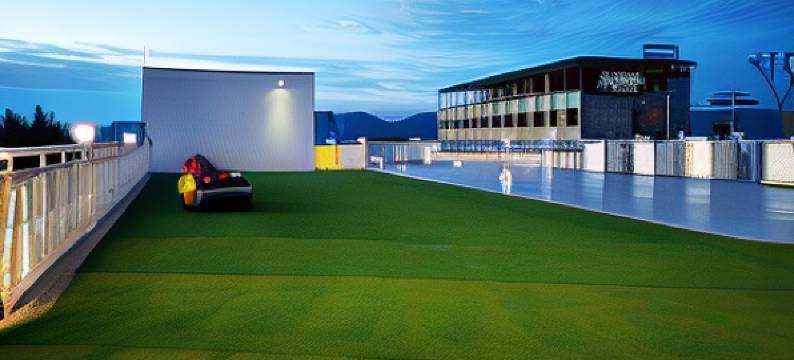 兰卡威兰卡普里度假村(Langkapuri Resort Langkawi)图片