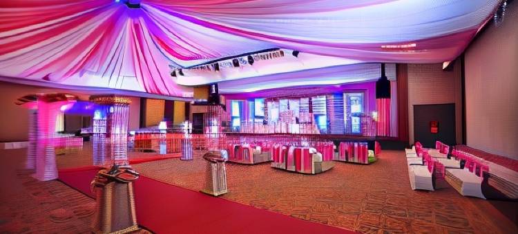 阿斯顿三马林达酒店及会议中心(Aston Samarinda Hotel and Convention Center)图片