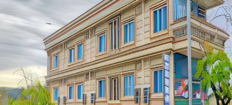 Urbanview Anelia Guest House Syariah图片