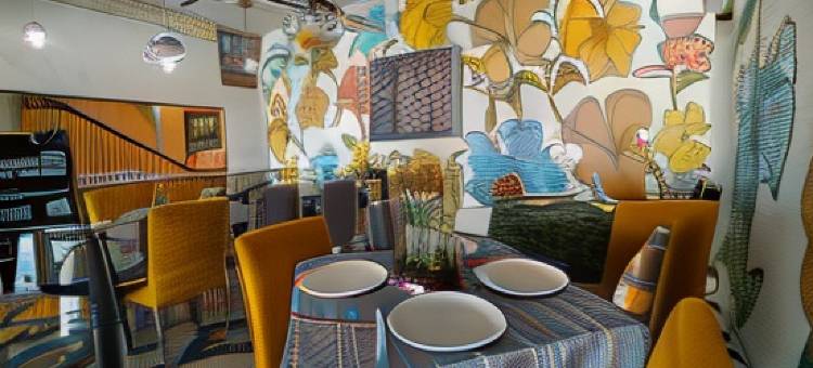 Posada Doña Lala 酒店(Hotel Posada Doña Lala)图片