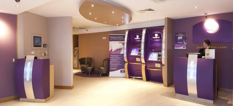 沃维克普瑞米尔酒店(Warwick)图片