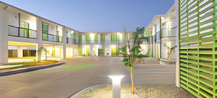 麦凯海滨中央酒店(Mackay Oceanside Central Hotel Official)图片