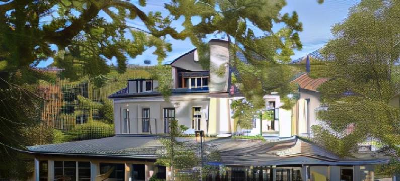 公寓酒店(Logis la Résidence)图片