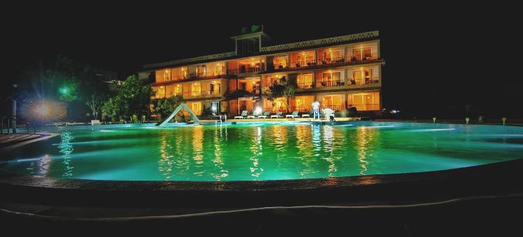 Ram Shyam Village Resort图片