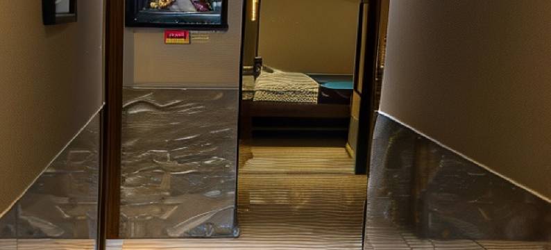 香港富裕宾馆(重庆大厦店)图片