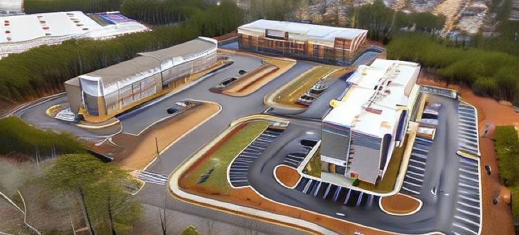 Everhome套房亚特兰大纽南(Everhome Suites Atlanta Newnan)图片