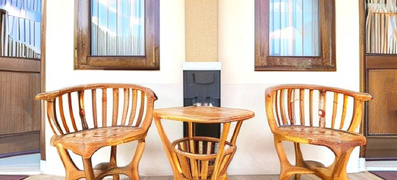 Homestay Banteng Adventure Dieng Mitra RedDoorz图片