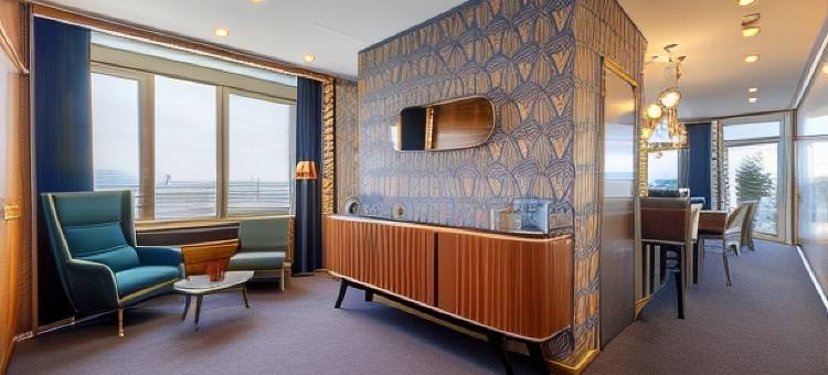 科隆乔恩酒店(Numa Cologne Ehrenfeld)图片