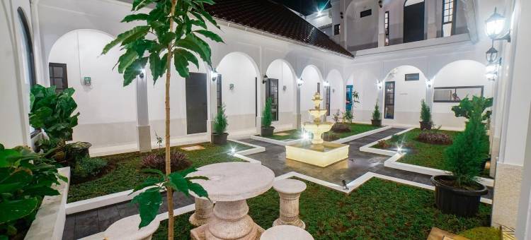 Riad de Alba by MHM图片