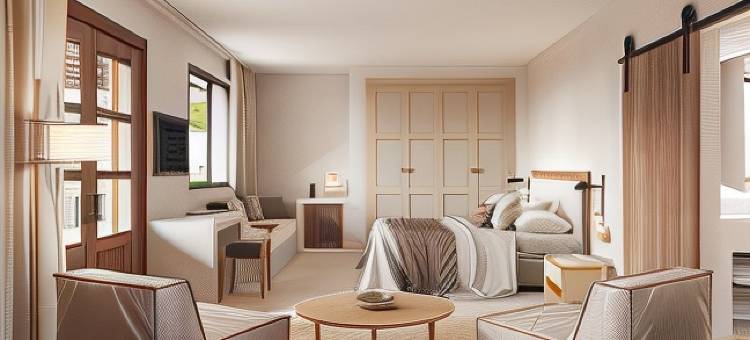 海岭詹姆士海湾酒店(Can Jaume by Ocean Drive)图片