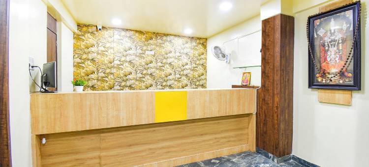 FabHotel皇家帝国(FabHotel Royal Empire - Bird Valley Udhyan)图片