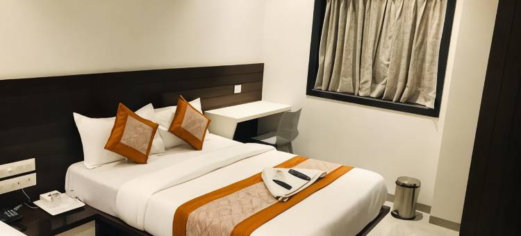芙劳拉套房酒店(Hotel Flora Suites - Fort)图片
