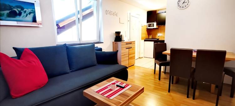 DD Apartments Zell am See图片