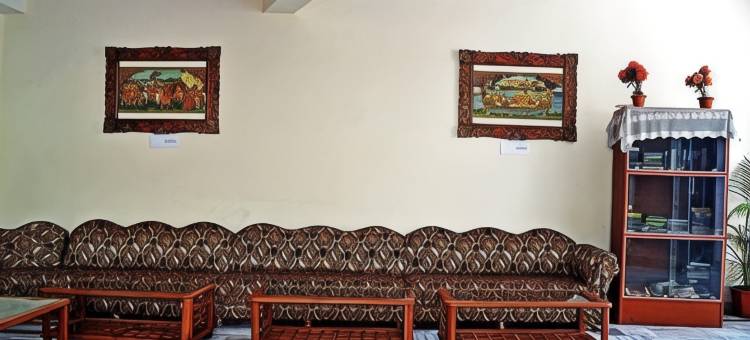 游客休息之家(Tourist Rest House)图片