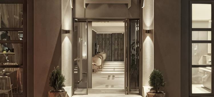 哈尼亚克里特岛洲至奢选酒店(The Chania Hotel Crete, Vignette Collection)图片