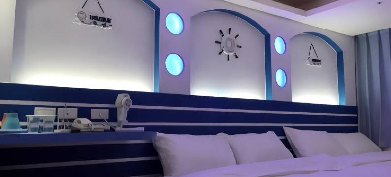 小王子甜蜜旅店图片