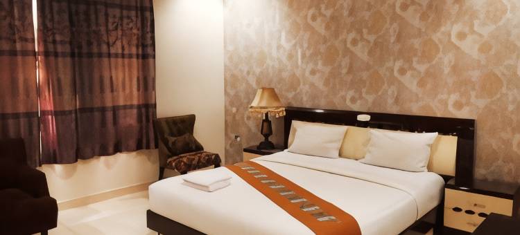 花园酒店(The Garden Hotel)图片