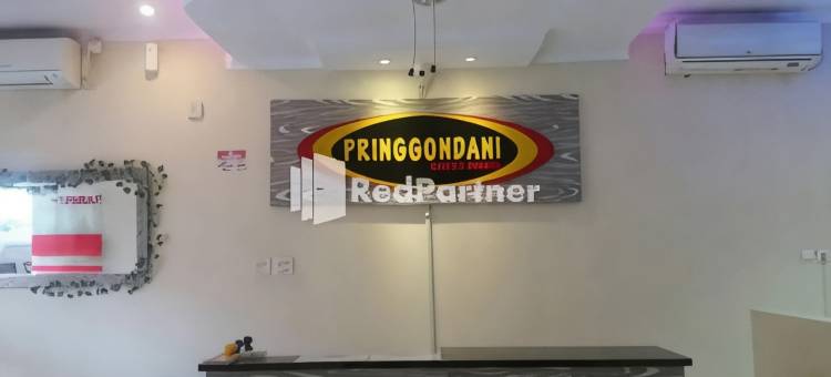 三宝垄潘达纳兰山普林贡达尼宾馆(Pringgondani Guest House at Pandanaran Hills Semarang)图片