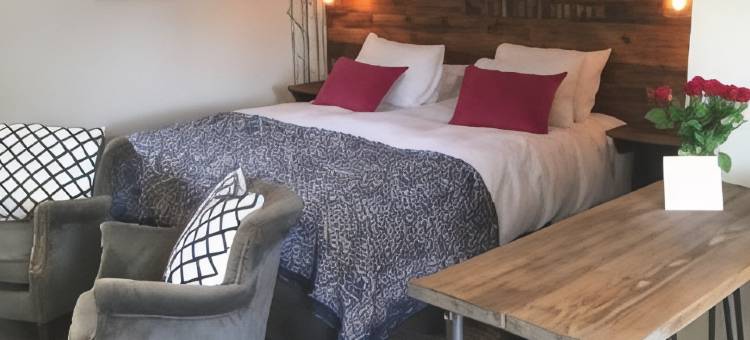 哈顿利霍尔皇冠酒店(The Crown, Hutton le Hole)图片