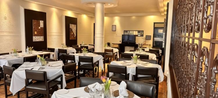德尔弗雷斯诺酒店(Hotel del Fresno)图片