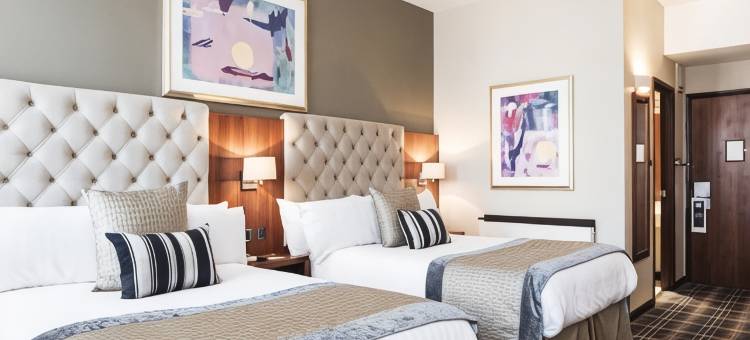 佛蒙特酒店(The Vermont Hotel & Vermont Aparthotel)图片