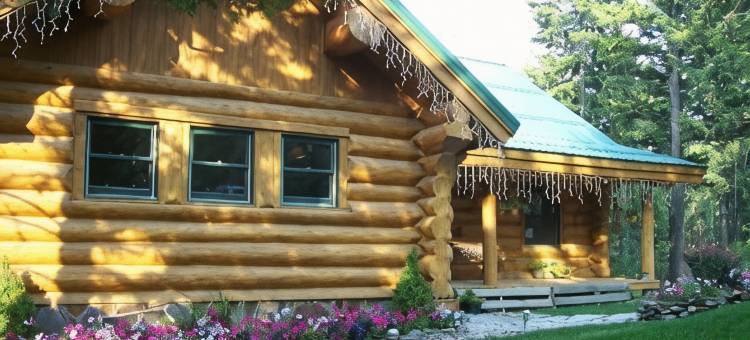 驻军旅馆(The Garrison Inn a Montana Bed & Breakfast)图片