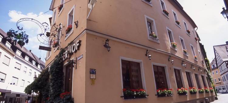 巴伐利亚霍夫酒店(Bayerischer Hof)图片