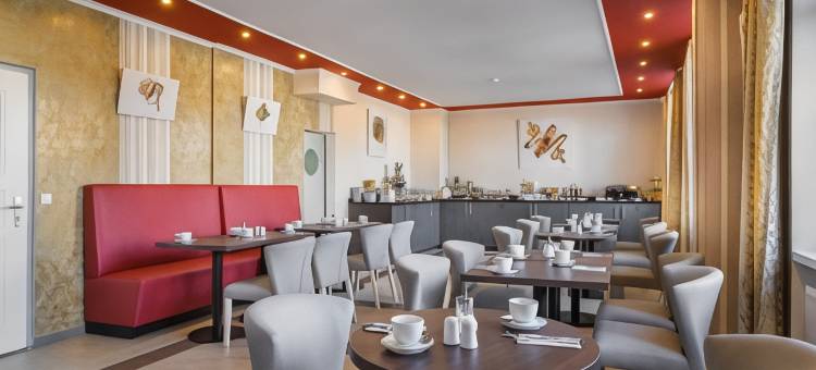 鲁夫酒店(Hotel Ruf)图片