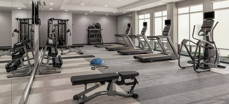 贝滕多夫万豪万怡酒店(Courtyard by Marriott Bettendorf)图片