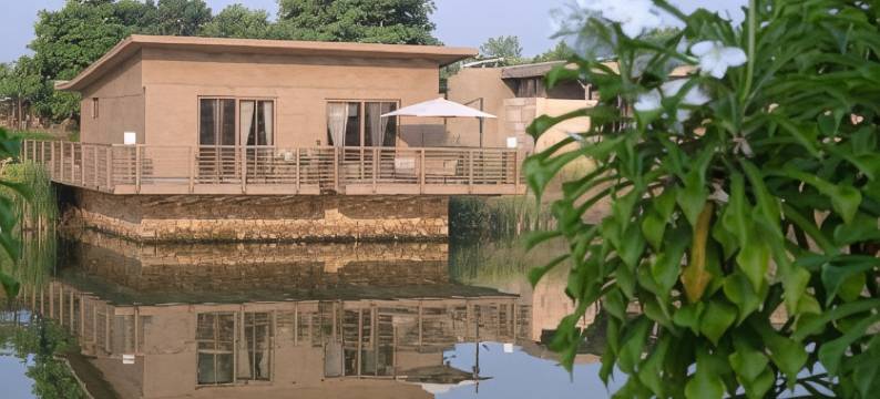 安逸生活：湖边别墅度假村和俱乐部(Life at Repose: Lake Villas Resort & Club)图片