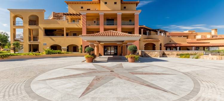 马拉纳酒店(Hotel Marana)图片